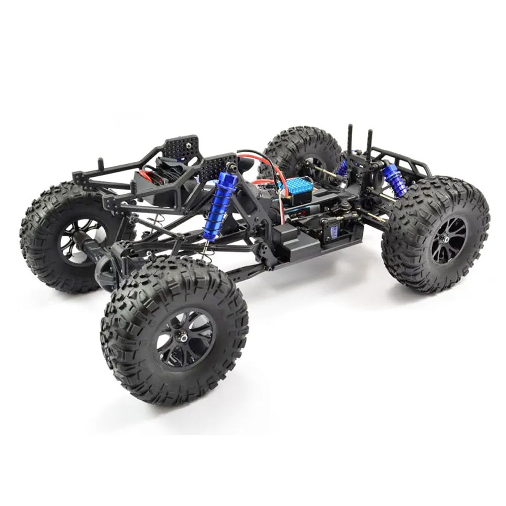 FTX 5570 Outlaw Ultra Buggy 4WD Brushed 1:10 RTR RC Car