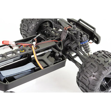 FTX 5576O Tracer 1:16 4WD Monster Truck RTR RC Car - Orange