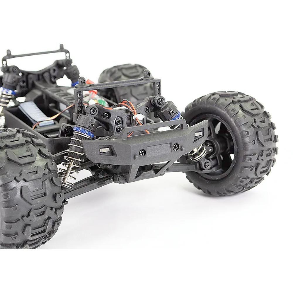 FTX 5576O Tracer 1:16 4WD Monster Truck RTR RC Car - Orange