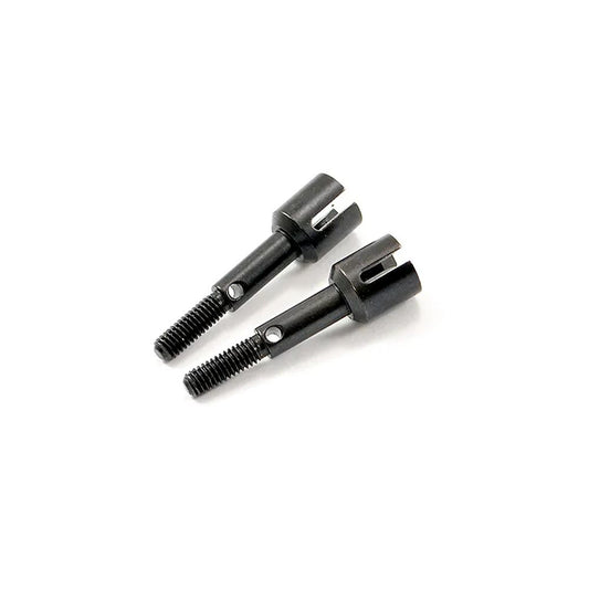 FTX 6213 Vantage/Carnage/Banzai Rear Drive Axle 2pcs RC Car Spare Part