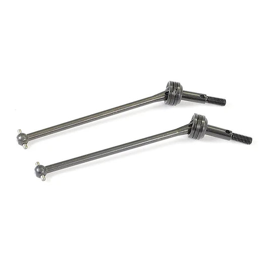 FTX Vantage Front Cvd 2Pcs RC Car Spare Part FTX6222