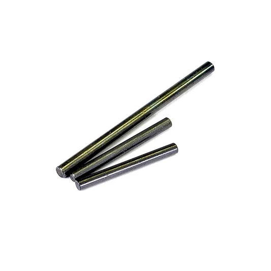 FTX Vantage/Carnage Hinge Pins Fr/Rr Outer & Inner RC Car Spare Part FTX6223