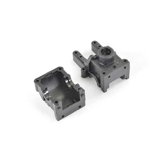 FTX 6225 Vantage/Carnage/Outlaw/Banzai Gearbox Housing Set RC Car Spare Part