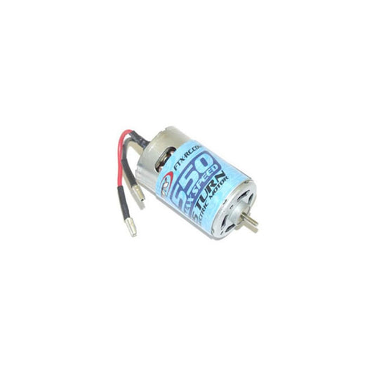 FTX 550 15T Brushed Motor For Vantage/Carnage/Outlaw RC Car Spare Parts