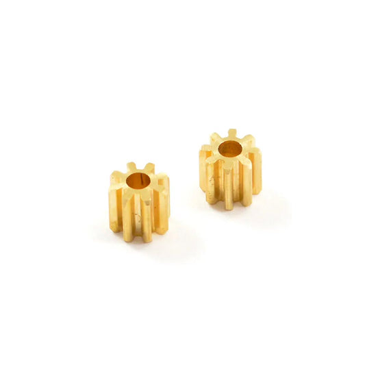 FTX 8953 Ravine Gear Pinions 8T 2.3mm Shaft 2pcs RC Car Spare Part