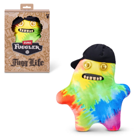 Fuggler - Fugg Life - 9" Plush  15749A