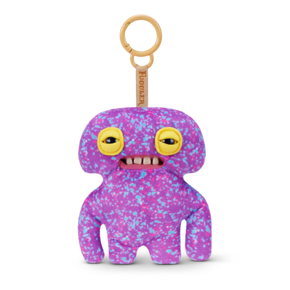 Fuggler 5" Plush Clip-On Keyring (Series 6) 15760L