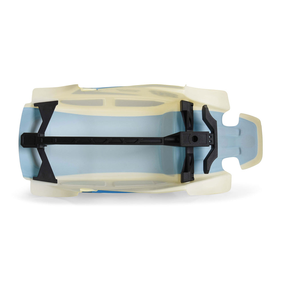 Pro-Line Class 1 VW Bug Race Blue Body Conversion Kit for Arrma Typhon GROM