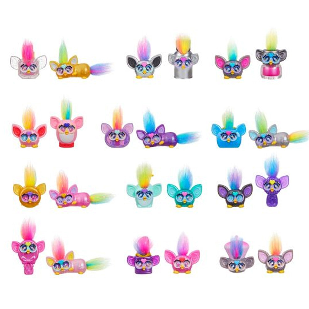 Furby Minis Series 2 Blind Bag