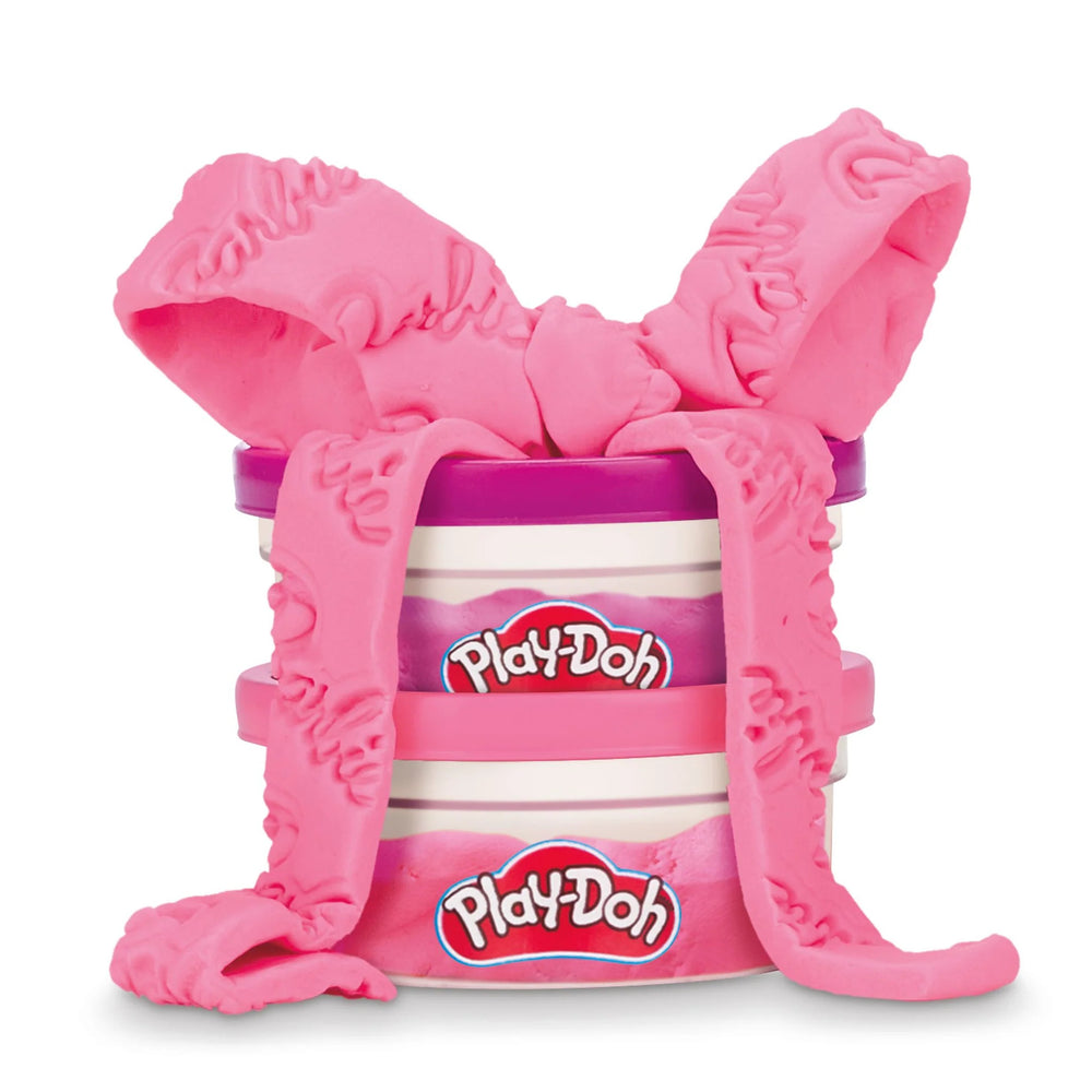 Play-Doh Barbie Fashion Accessories - Hearts & Hair