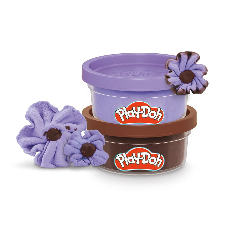 Play-Doh Barbie Fashion Accessories - Fashionista Ruffles