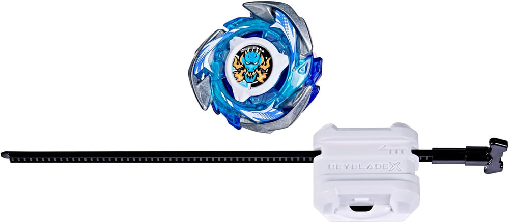 Beyblade X Courage Dran S 6-60V CX Starter Pack G1677