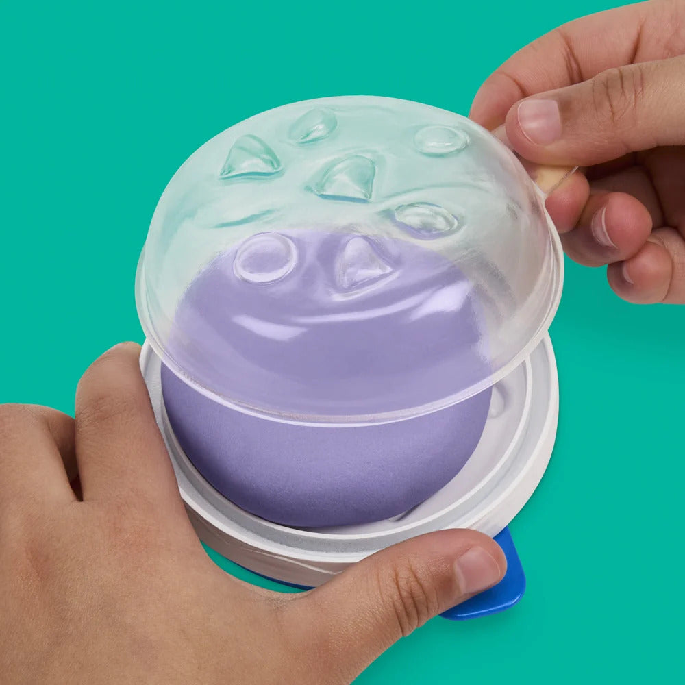 Play-Doh Cookie Combo Treats-To-Go Playset Sensory Toy - image 5