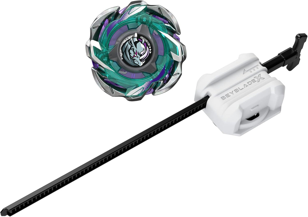 Beyblade X Reaper Rhino C 4-55D CX Starter Pack G2746