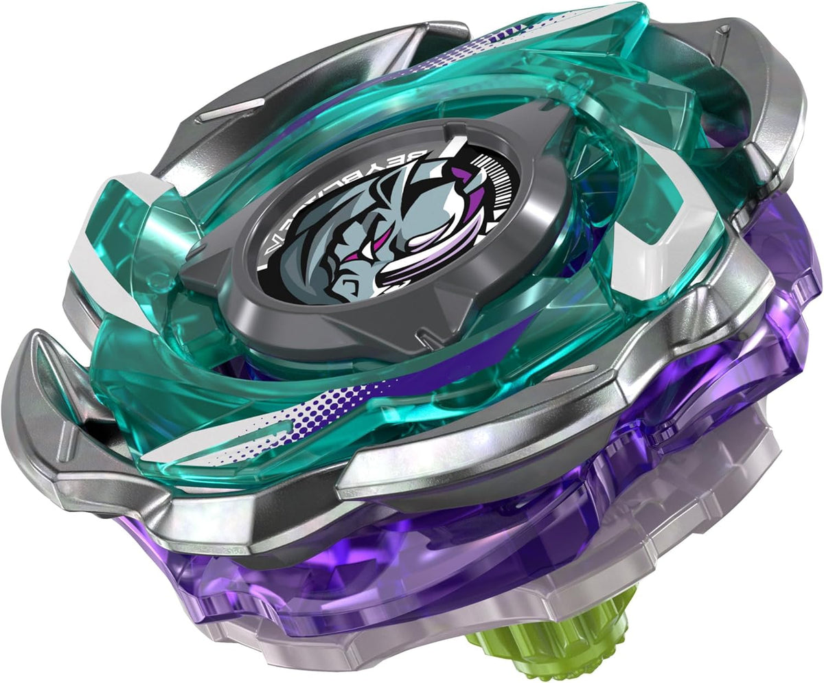 Beyblade X Reaper Rhino C 4-55D CX Starter Pack G2746 - image 4
