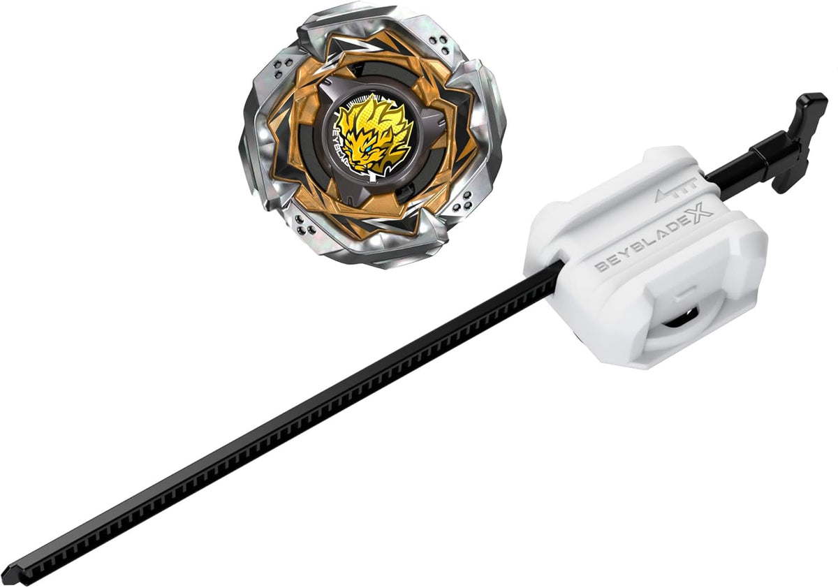 Beyblade X Fang Leon T 4-60U CX Starter Pack G2748
