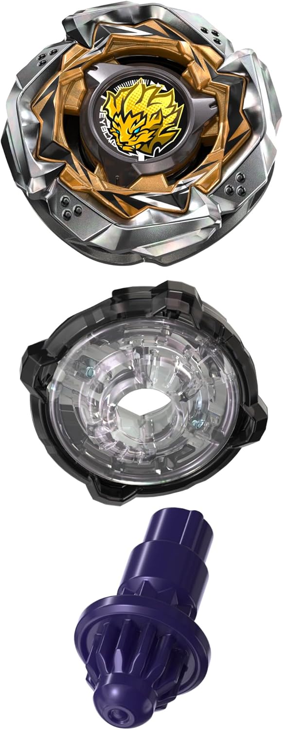 Beyblade X Fang Leon T 4-60U CX Starter Pack G2748