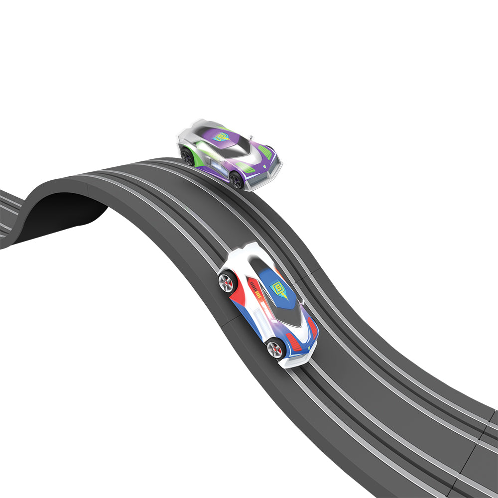 Micro Scalextric G8049 Hump Backed Bridge Micro Accessory Pack
