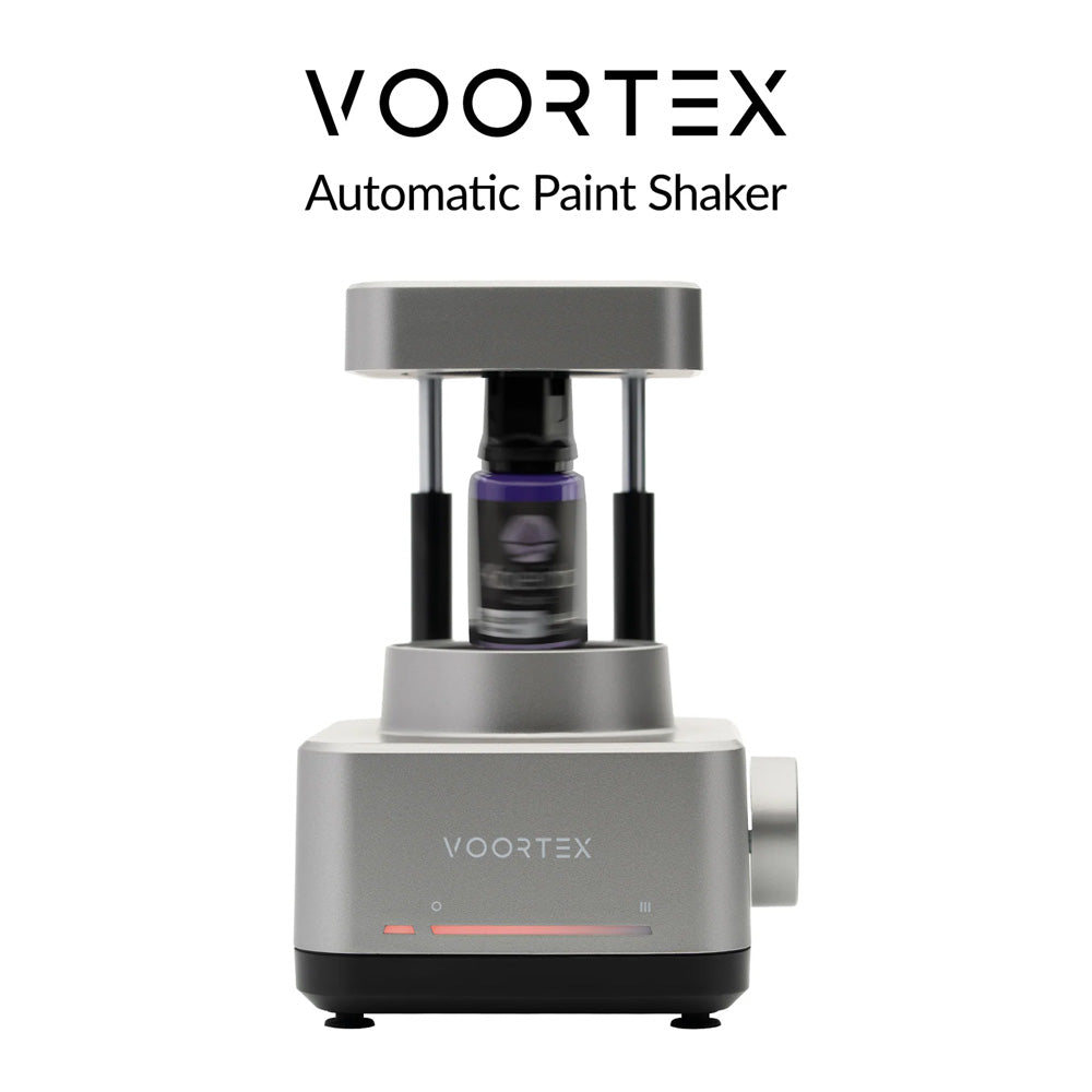 Gaahleri Voortex Model Paint Shaker