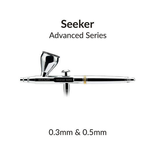 Gaahleri Seeker 0.3 & 0.5mm