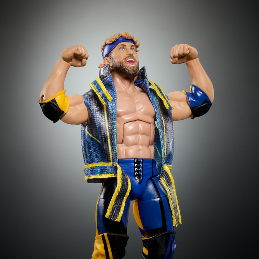 WWE Elite Collection: Logan Paul Wrestling Figure Mattel JHT59