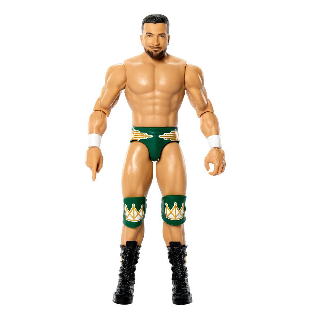 WWE Main Event Ethan Page 6" Figure -Series 165 Mattel JHJ20 - image 2