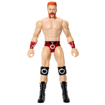 WWE Main Event Sheamus 6" Figure -Series 166 Mattel JHJ24