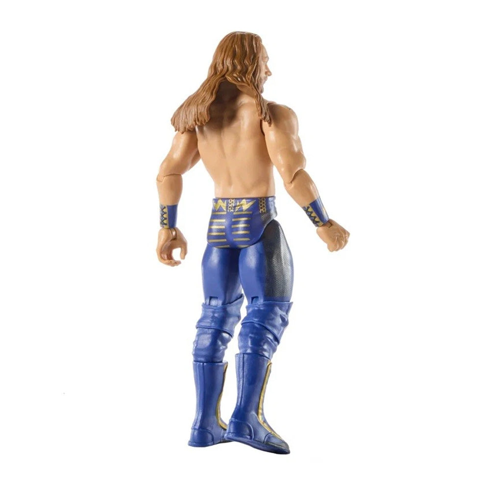 WWE Main Event: Nathan Frazer 6" Figure - Series 157 Mattel JGD38