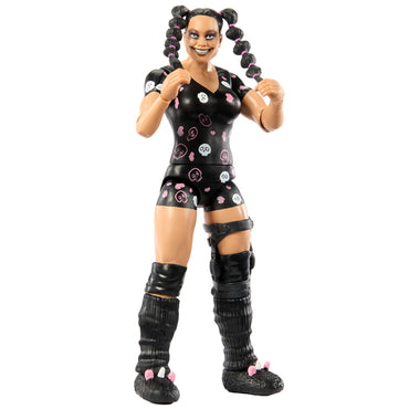 WWE Main Event: Wendi Choo 6" Figure - Series 159 Mattel JGD49