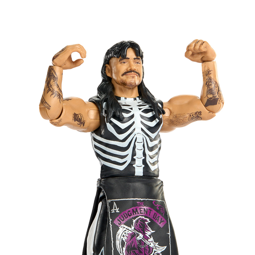 WWE Main Event: "Dirty" Dominik Mysterio 6" Figure - Series 160 Mattel JHH85