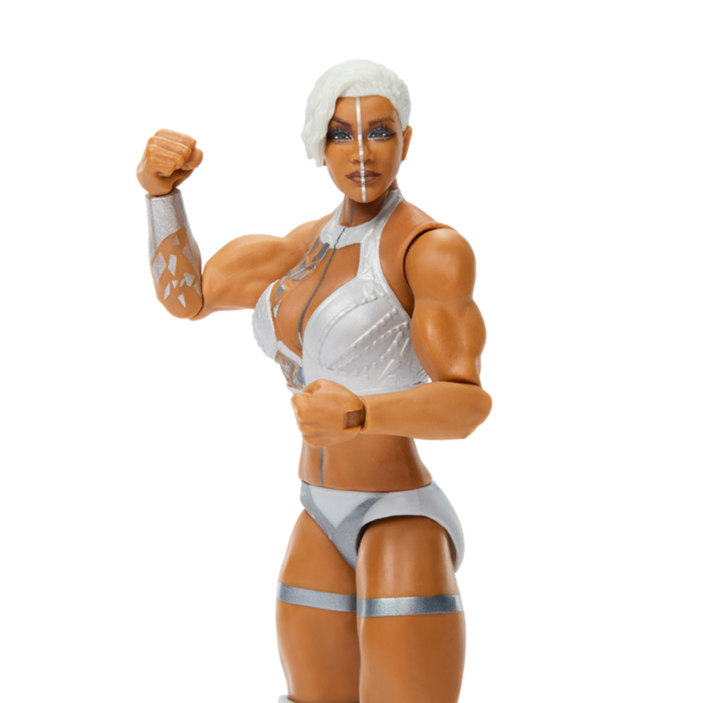 WWE Main Event : Jade Cargill 6" Figure - Series 161 Mattel JHH91