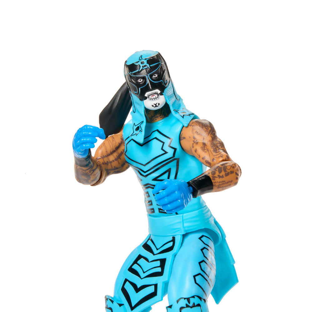 WWE Main Event: Penta 6" Figure Series 163 Mattel JHJ02
