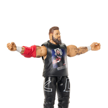 WWE Main Event: Kevin Owens 6" Figure Series 163 Mattel JHJ04