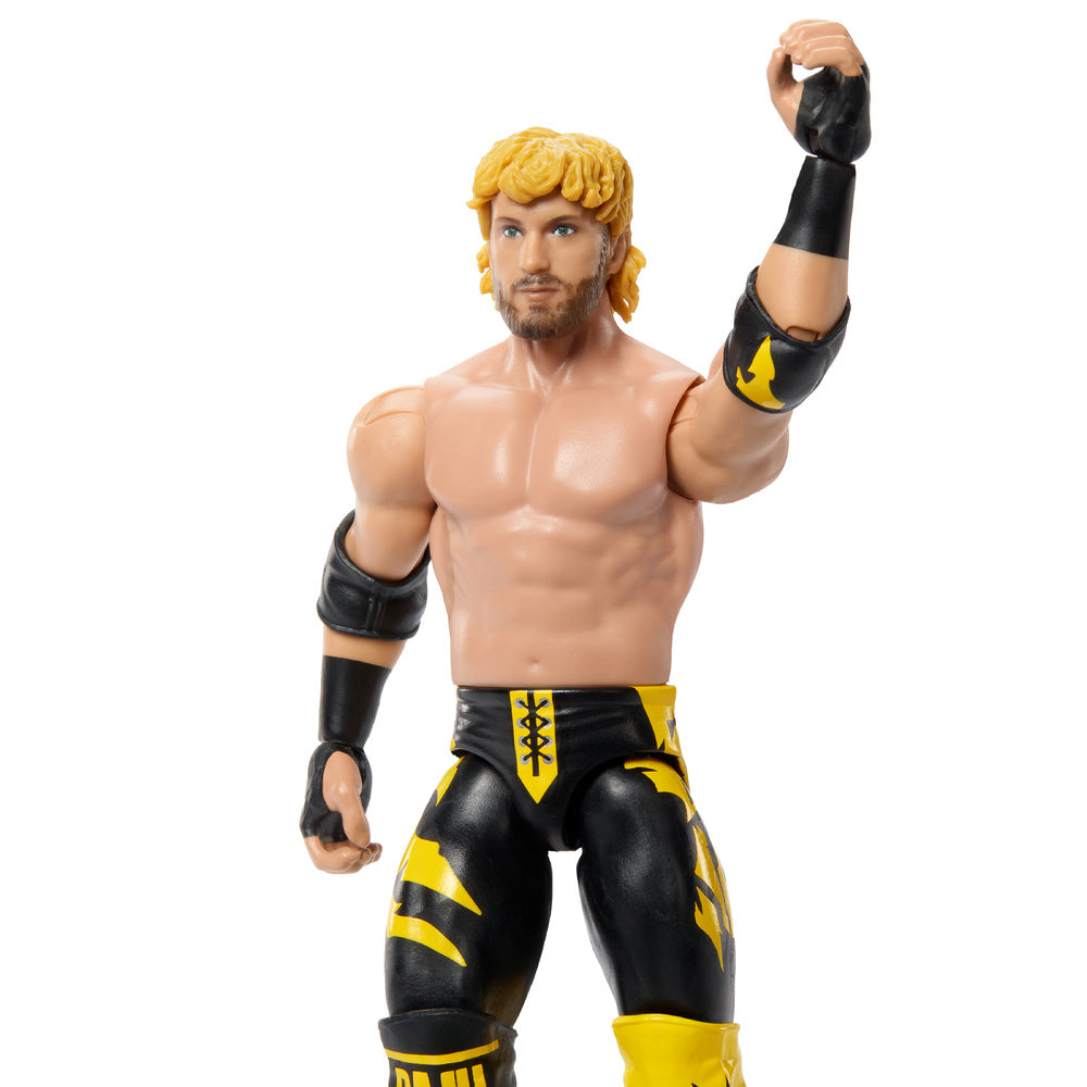WWE Main Event: Logan Paul 6" Figure - Series 164 Mattel JHJ08