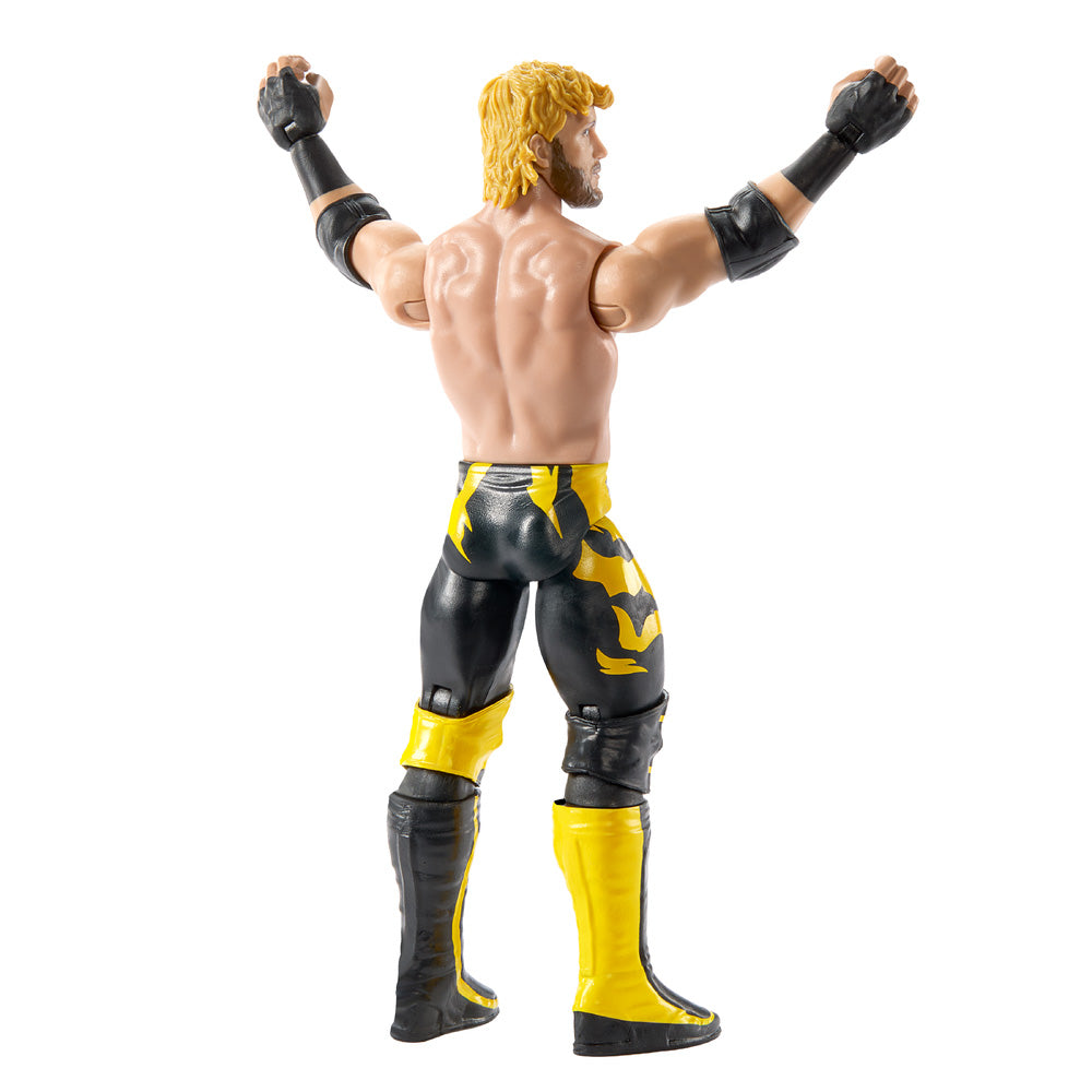 WWE Main Event: Logan Paul 6" Figure - Series 164 Mattel JHJ08