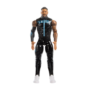 WWE Main Event Greatest Hits: Jey Uso 6" Figure Mattel JHJ12