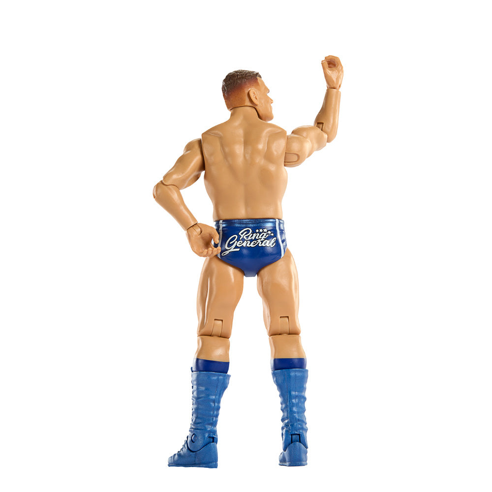 WWE Main Event Greatest Hits: Gunther 6" Figure Mattel JHJ15
