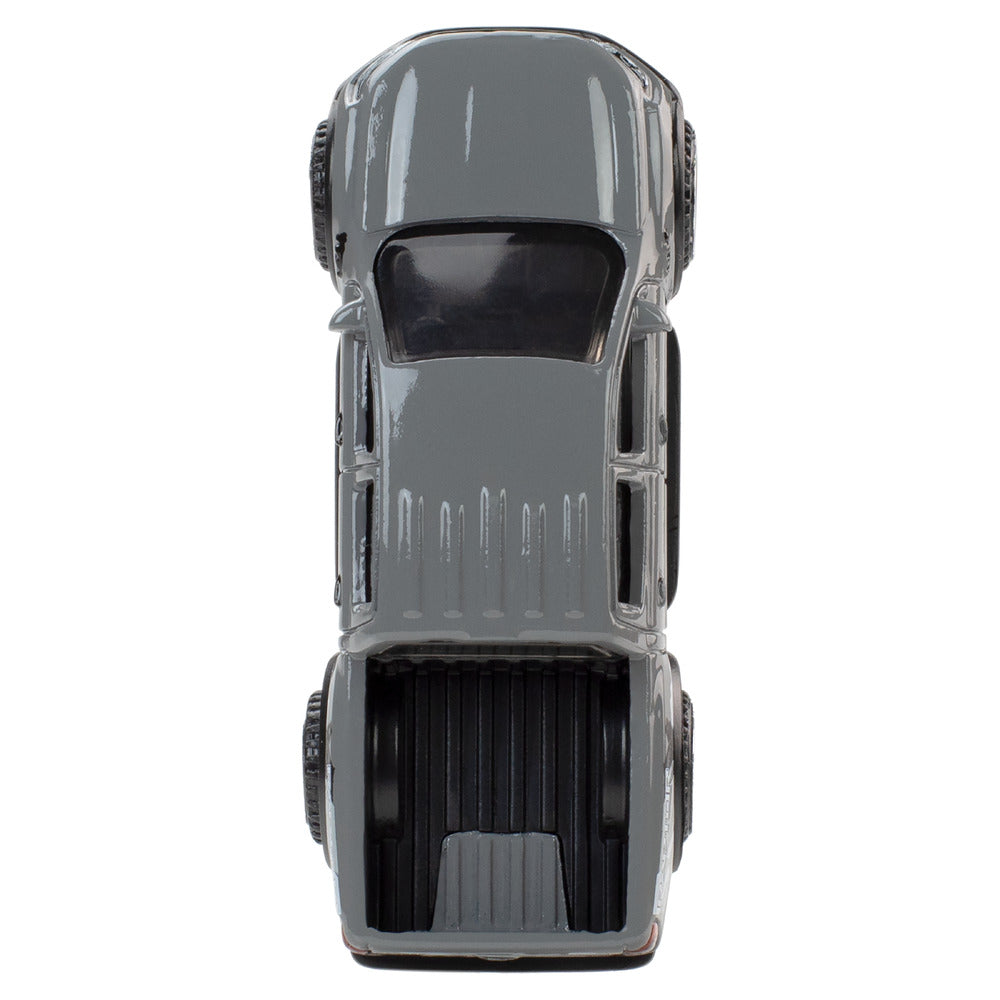 Hot Wheels Silver Series - Performance Trucks: 2019 Ford Ranger Raptor 4/5 JKX74