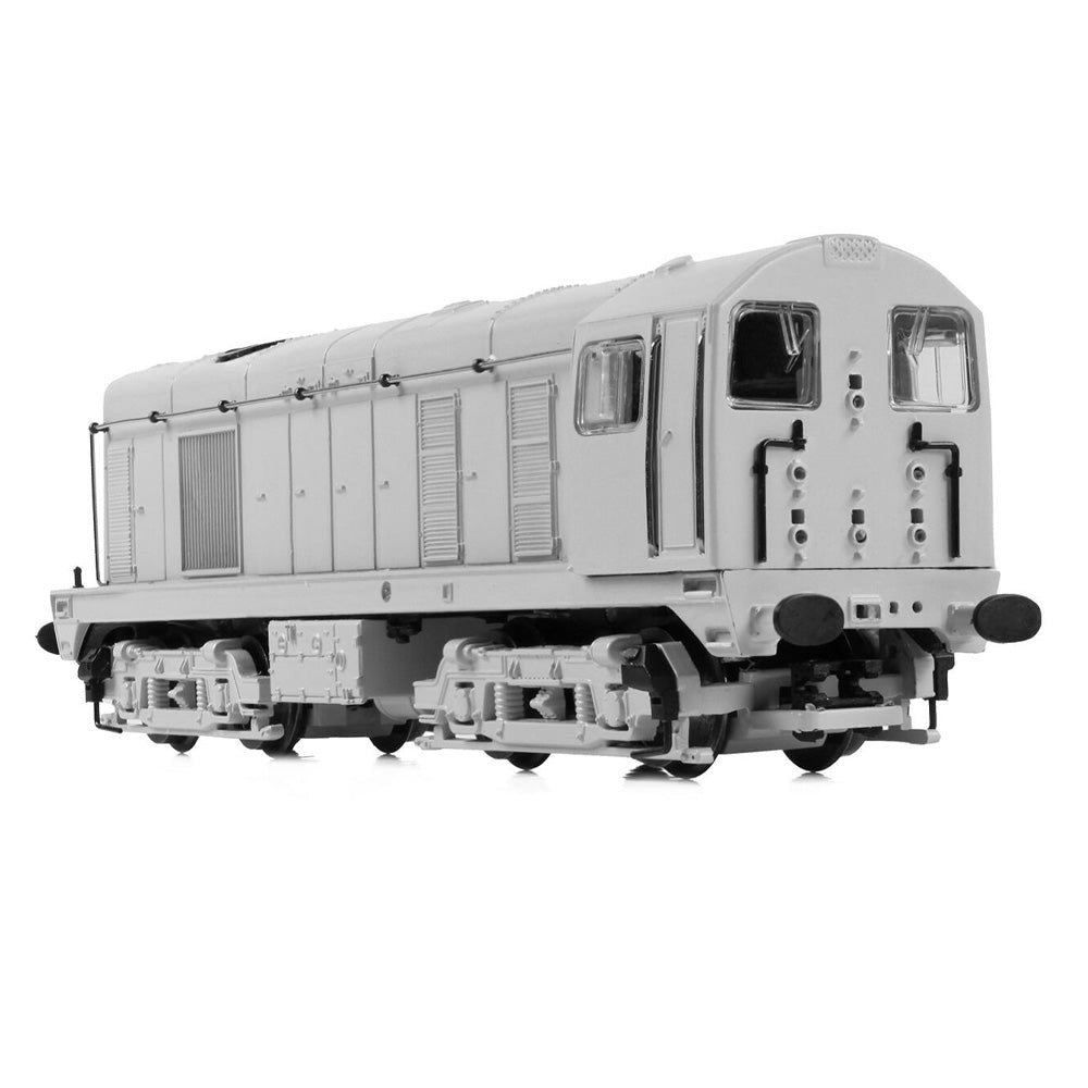 Graham Farish 371-039 Class 20/0 Disc Headcode 20090 BR Railfreight (Red Stripe)
