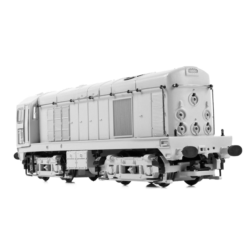 Graham Farish 371-039 Class 20/0 Disc Headcode 20090 BR Railfreight (Red Stripe)