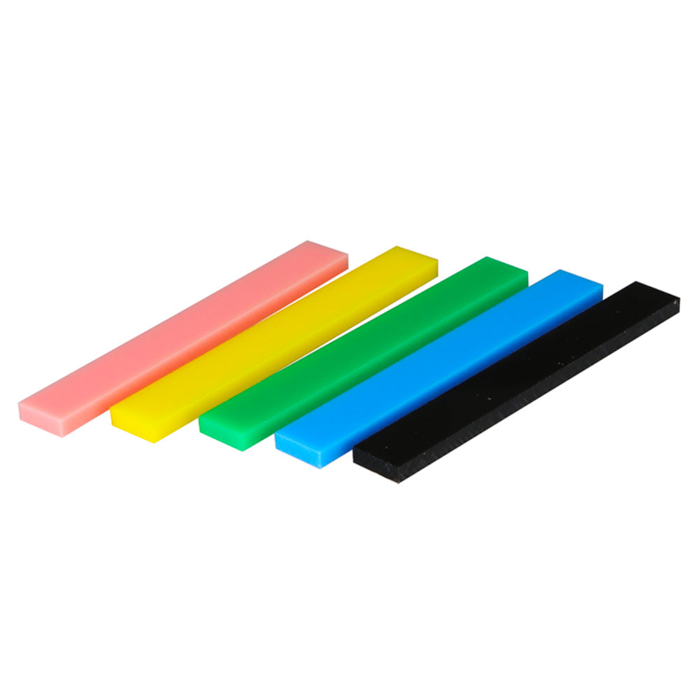 GodHand Acrylic FF Board (Set Of 5) Acrylic Sanding Sticks Model Kit Tool FFA-15