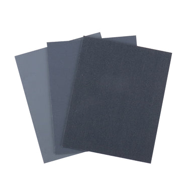 GodHand MIGAKI-Kamiyasu High Grade Adhesive Sanding Sponge 2mm Set A GH-KSC2-KBA