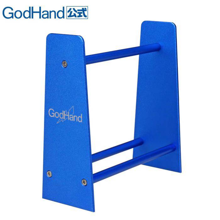 GodHand Metal Nipper Stand NS-AL
