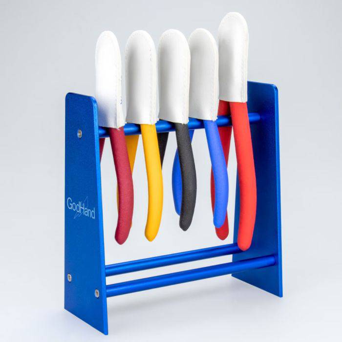 GodHand Metal Nipper Stand NS-AL