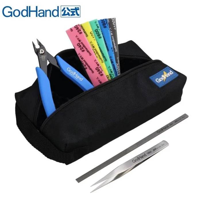 GodHand Starter Tool Set SG-02