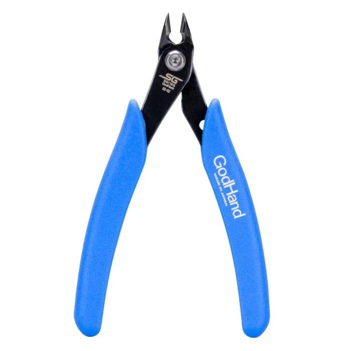 GodHand Starter Tool Set SG-02