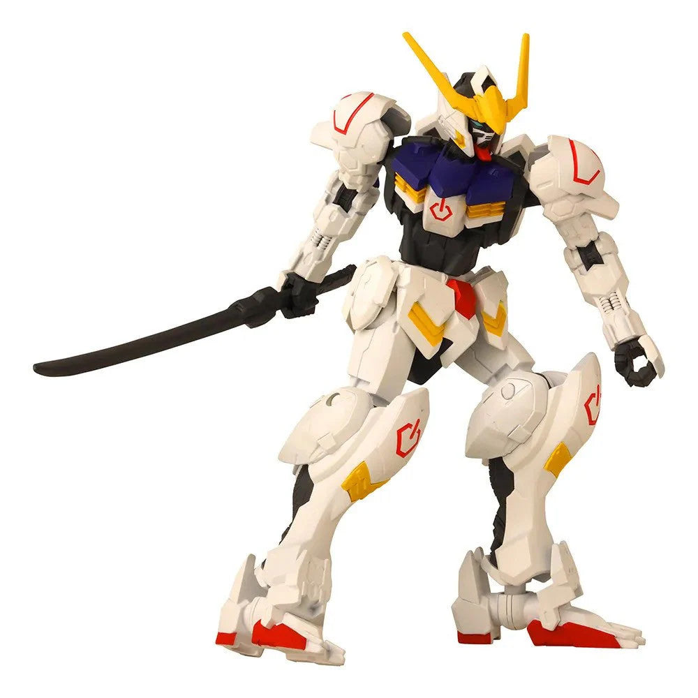 Gundam Infinity ASW-G-08 Gundam Barbatos Action Figure Bandai