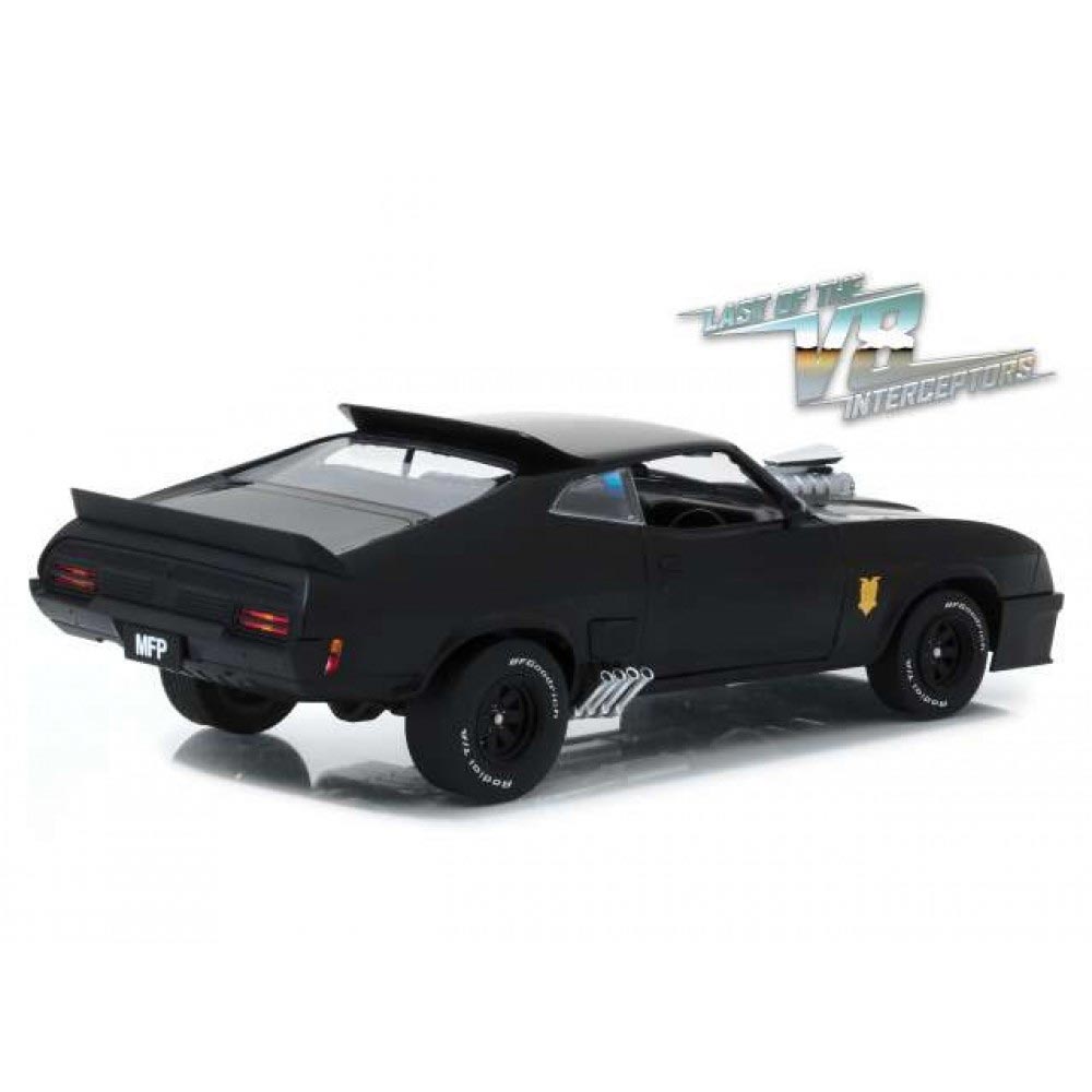 Greenlight 12996 Last of the V8 Interceptors Ford Falcon XB 1:18 Diecast Model