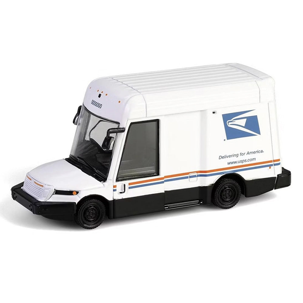 Greenlight USPS Next Gen Delivery Vehicle 1:64 Diecast Car