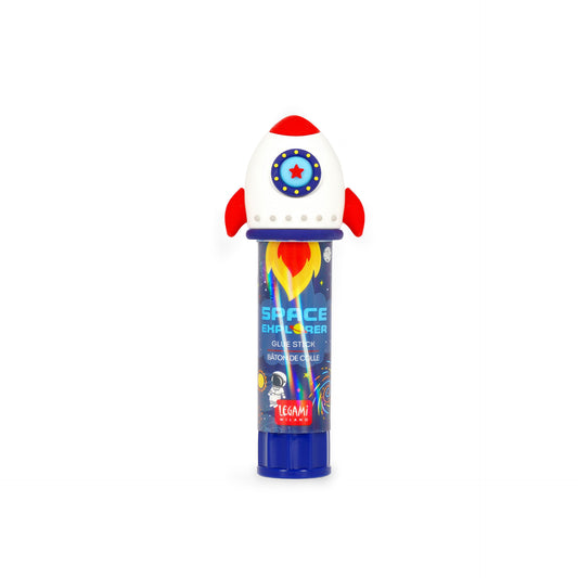 Legami Feelin' Glued Glue Stick - Rocket